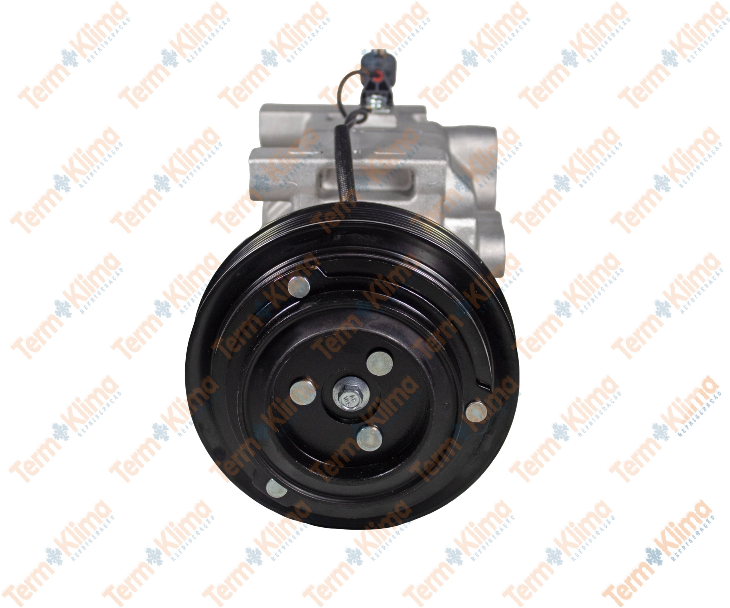 COMPRESSOR HYUNDAI HB20 1.0 - 20232