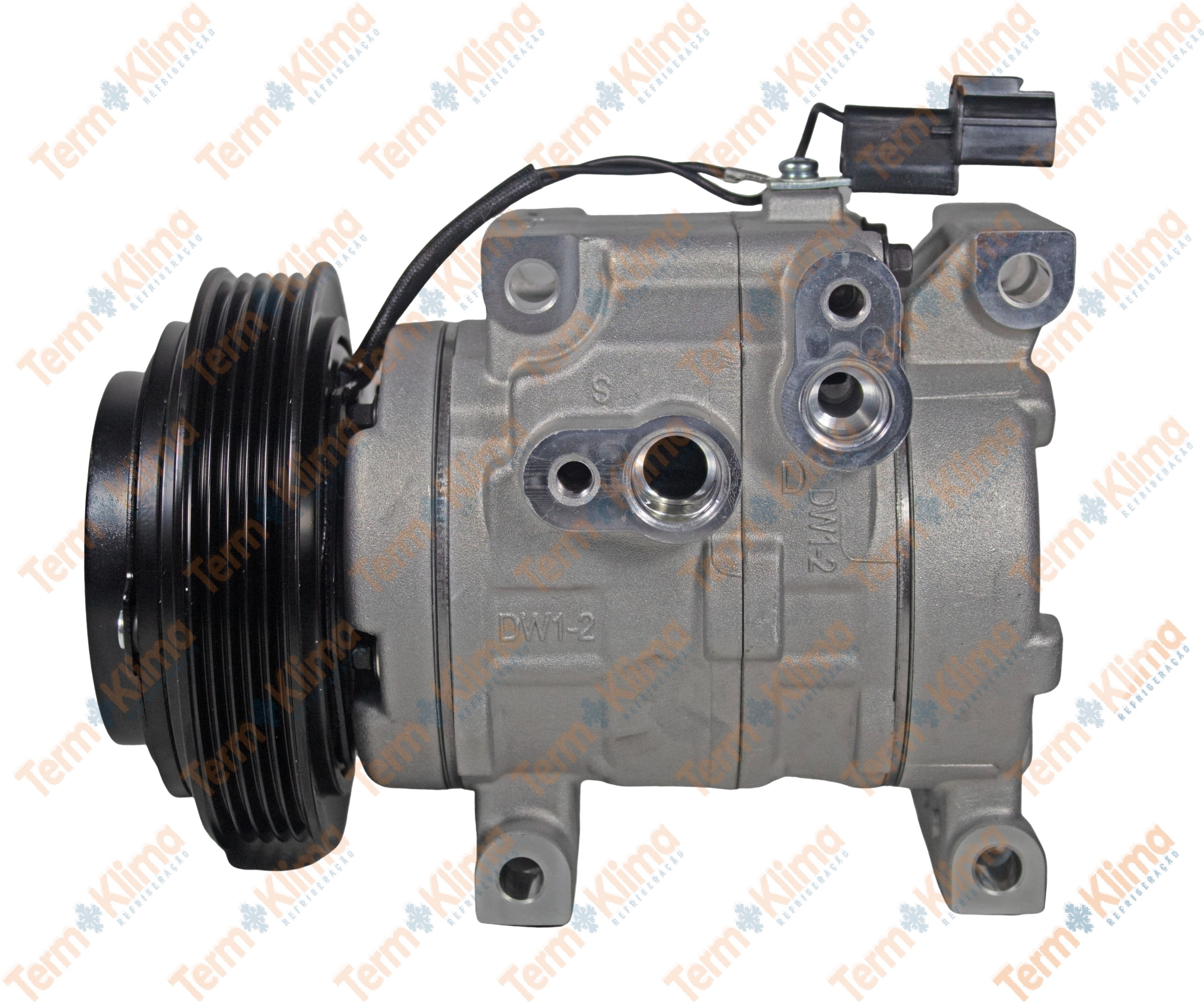 COMPRESSOR HYUNDAI HB20 1.0 - 20232
