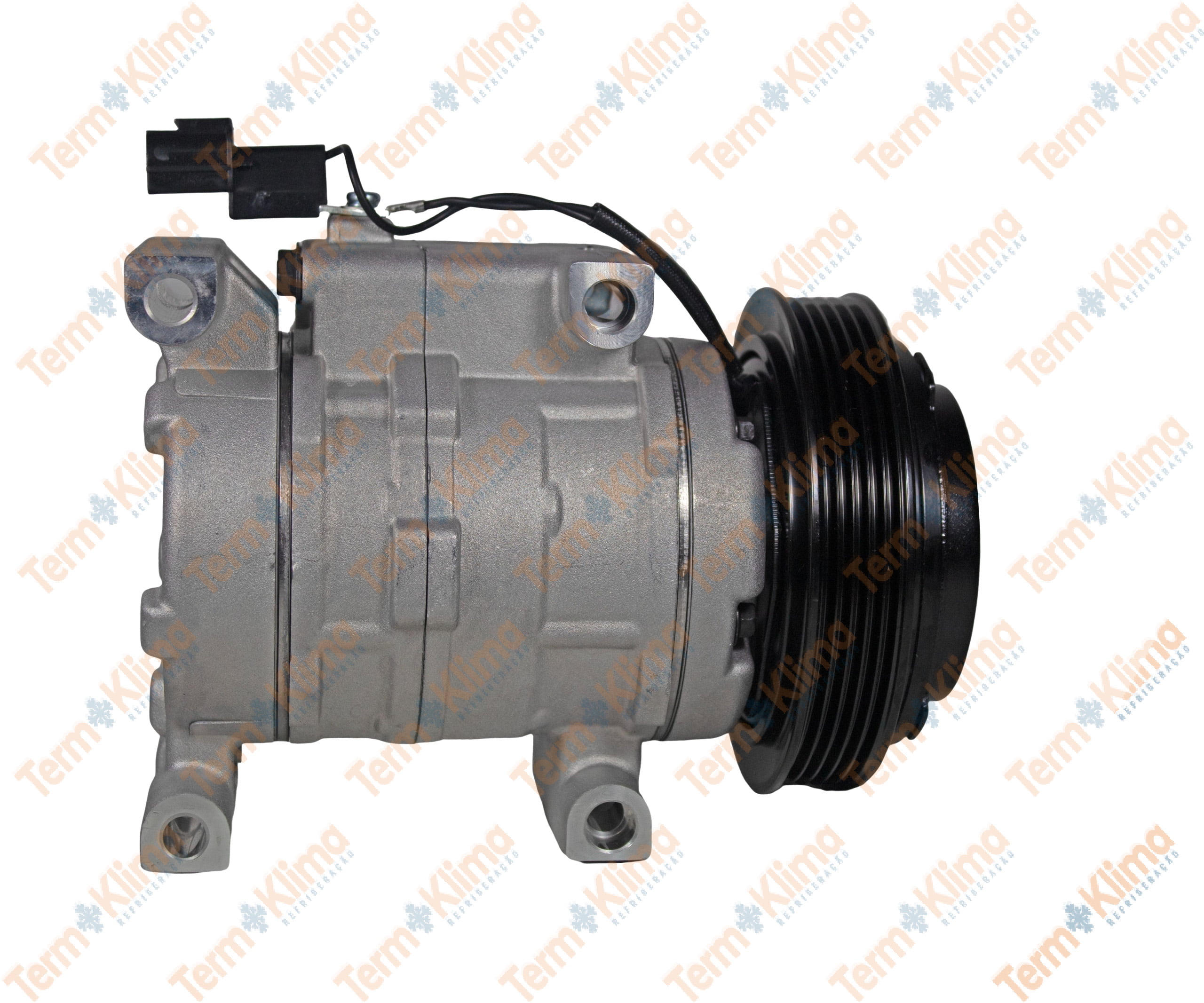 COMPRESSOR HYUNDAI HB20 1.0 - 20232
