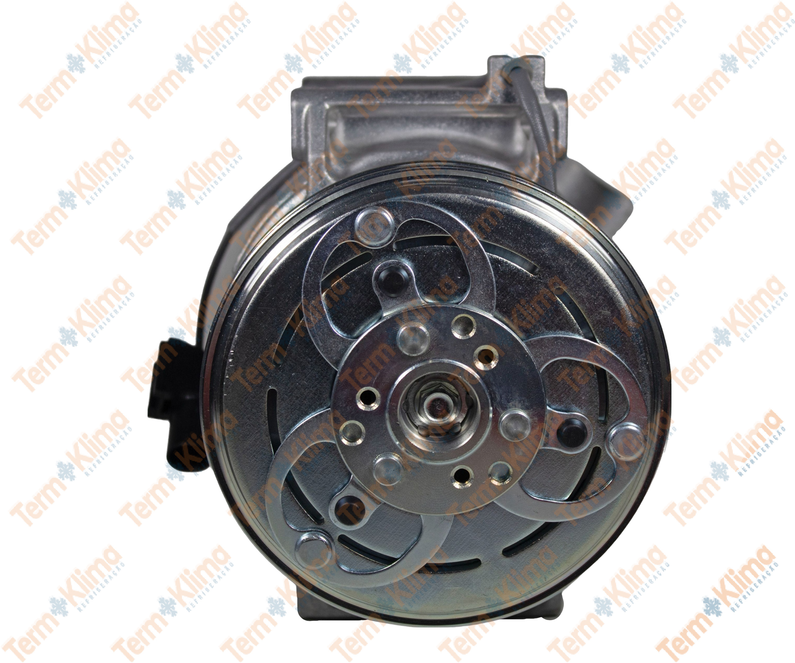 COMPRESSOR MITSUBISHI TRITON / PAJERO DAKAR 2006 > KOMPAX - 20105