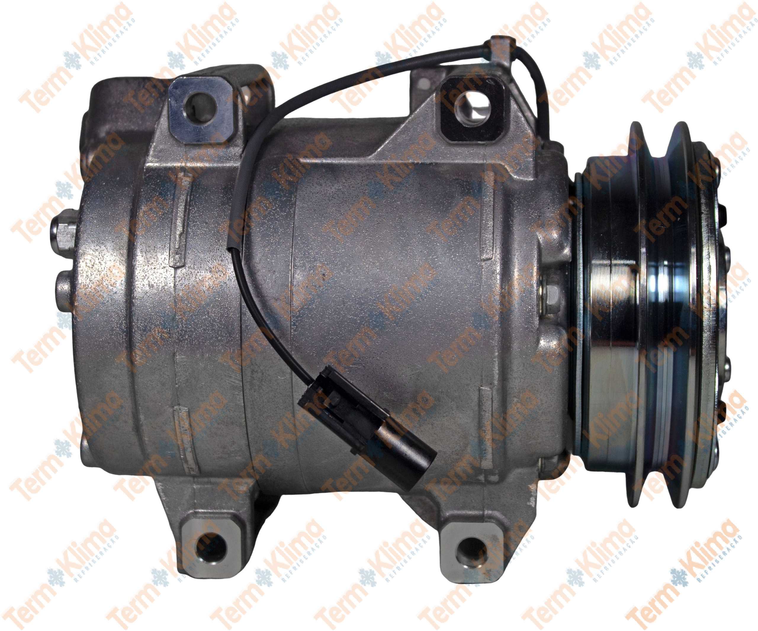 COMPRESSOR MITSUBISHI TRITON / PAJERO DAKAR 2006 > KOMPAX - 20105