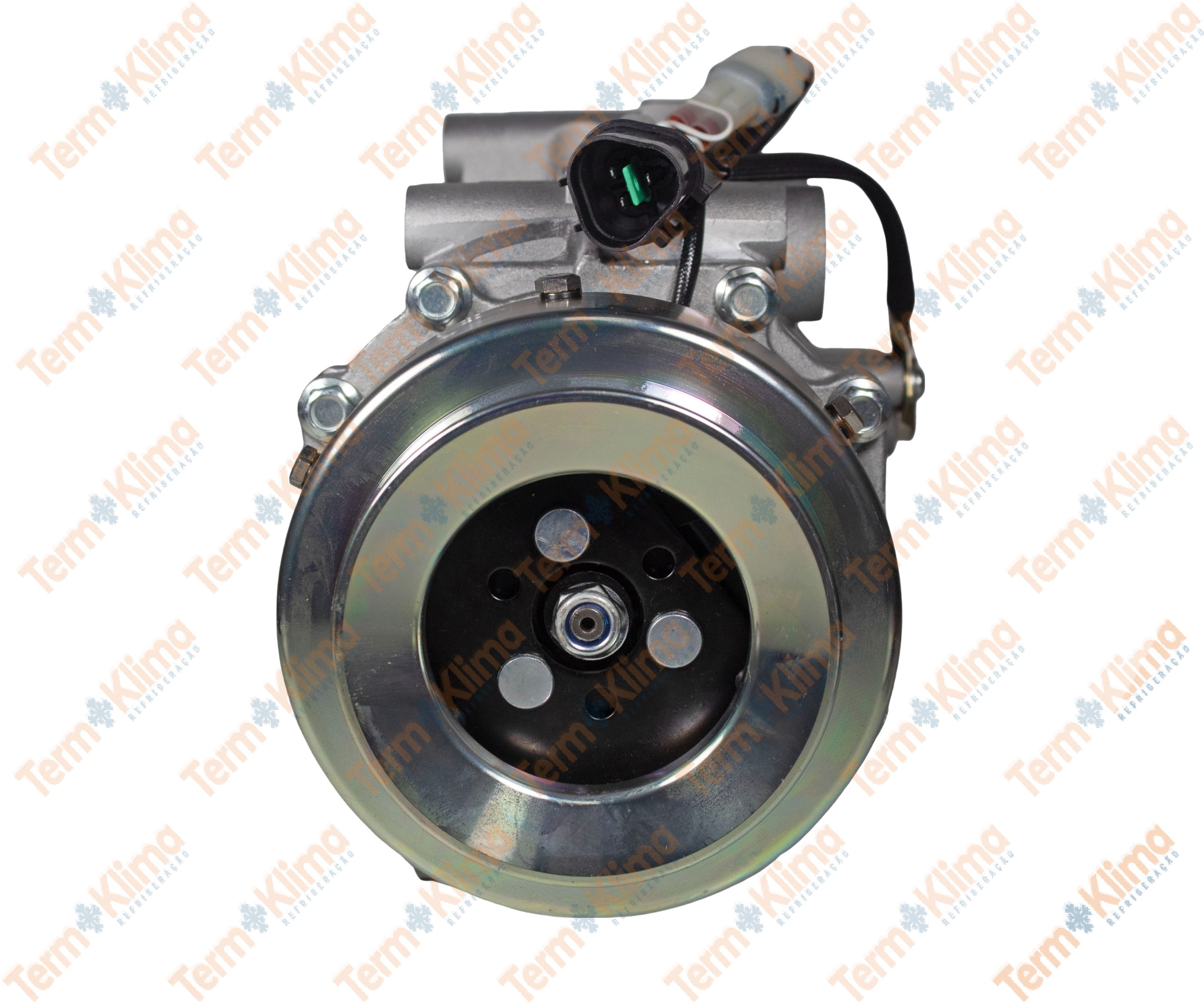Compressor Mitsubishi Pajero Sport 2002 Kompax - 20076