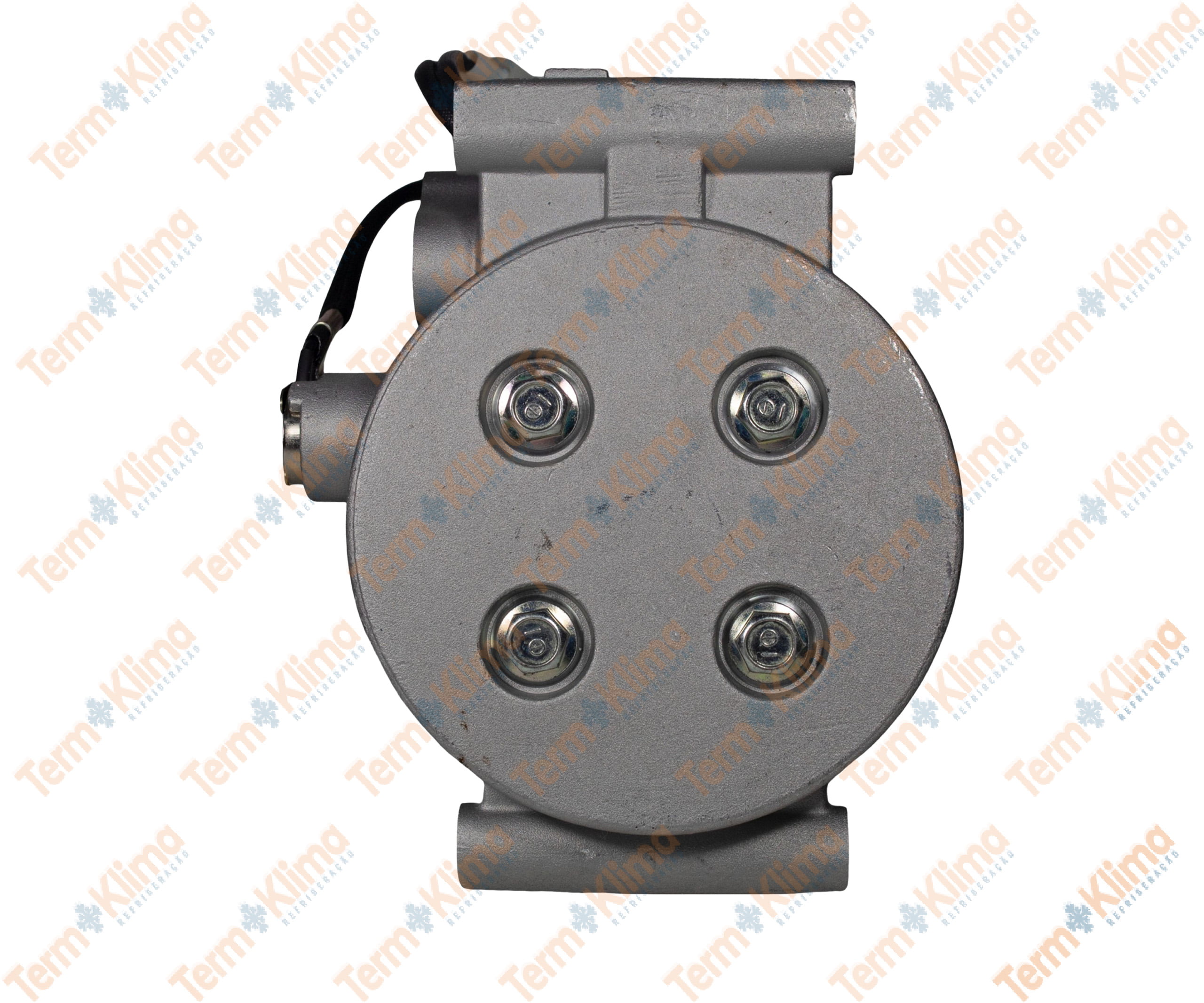 Compressor Mitsubishi Pajero Sport 2002 Kompax - 20076
