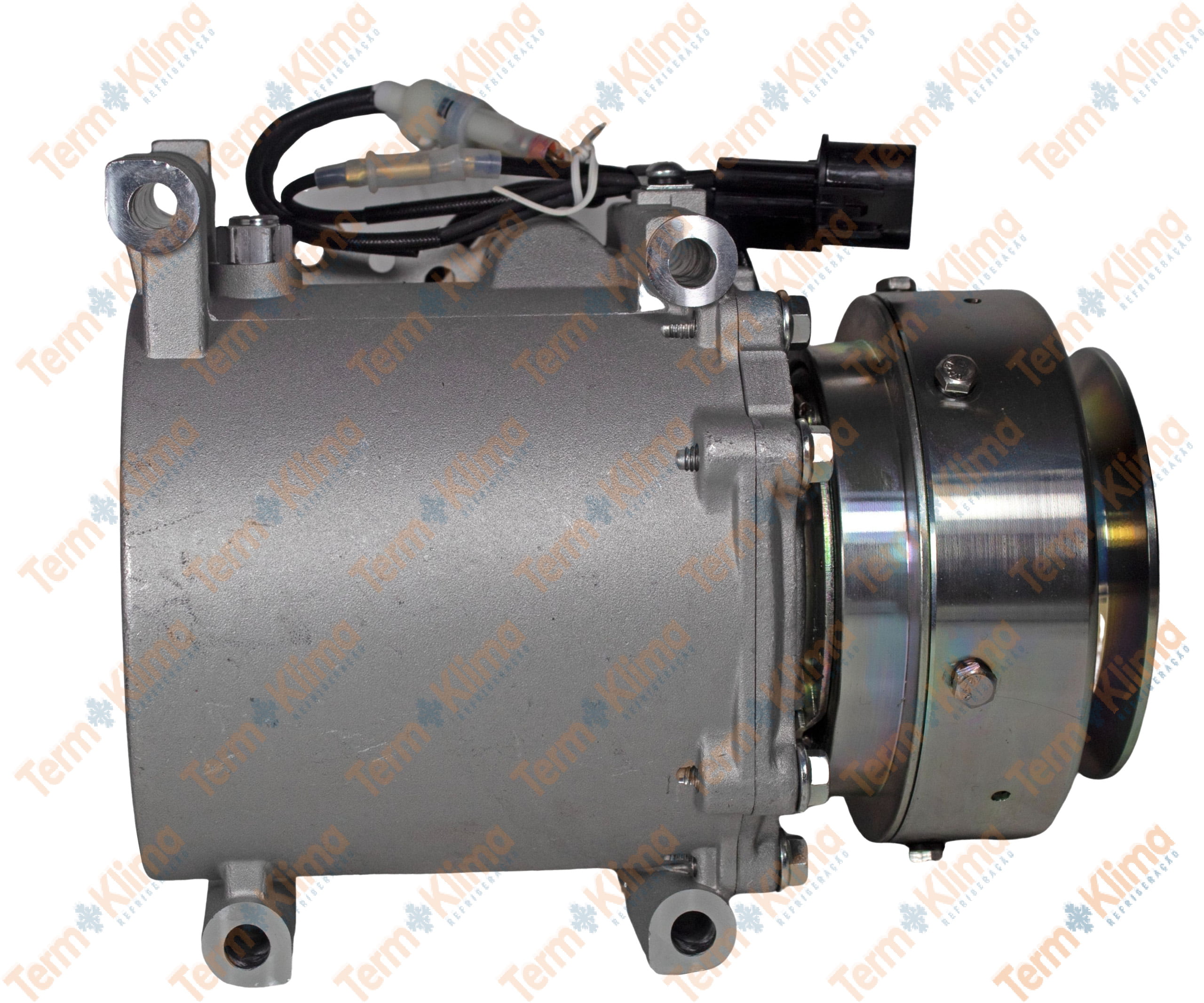 Compressor Mitsubishi Pajero Sport 2002 Kompax - 20076