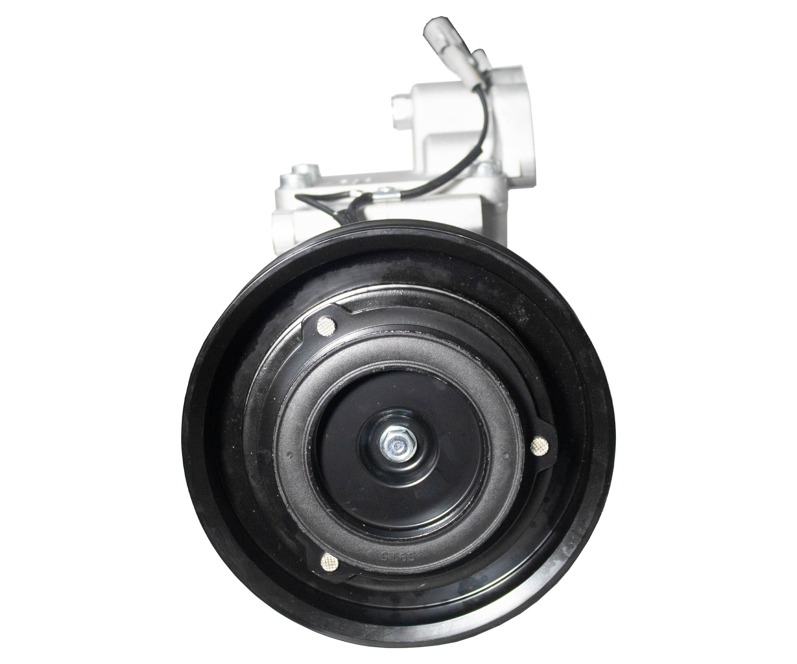 COMPRESSOR 10P15C TOYOTA COROLLA 2003 KOMPAX - 20110