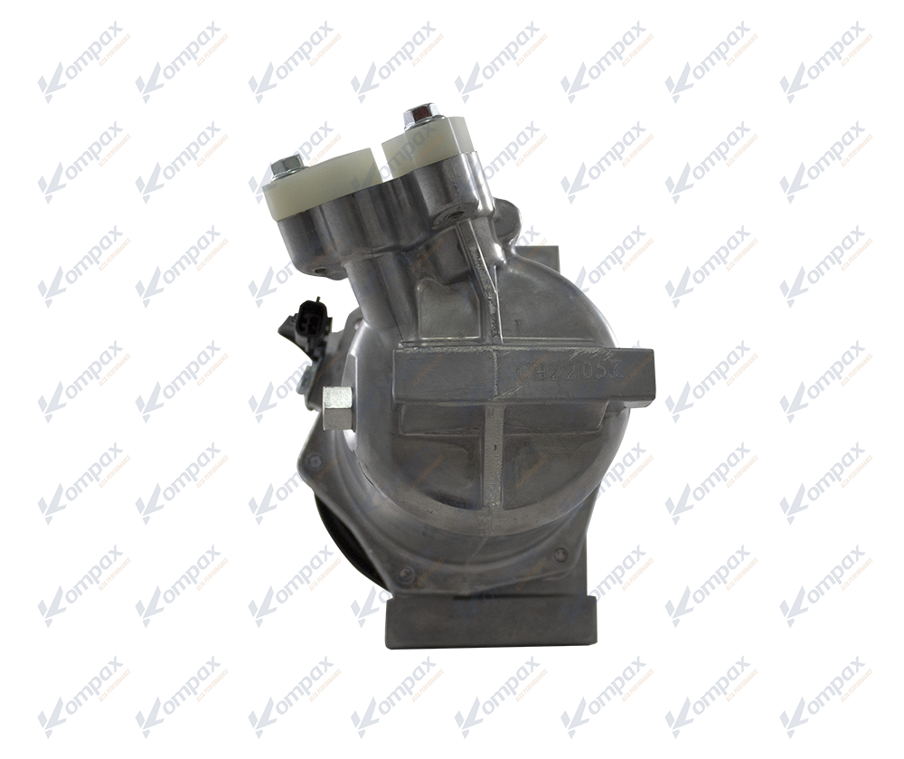 Compressor Renault Fluence 2019 KOMPAX -20018