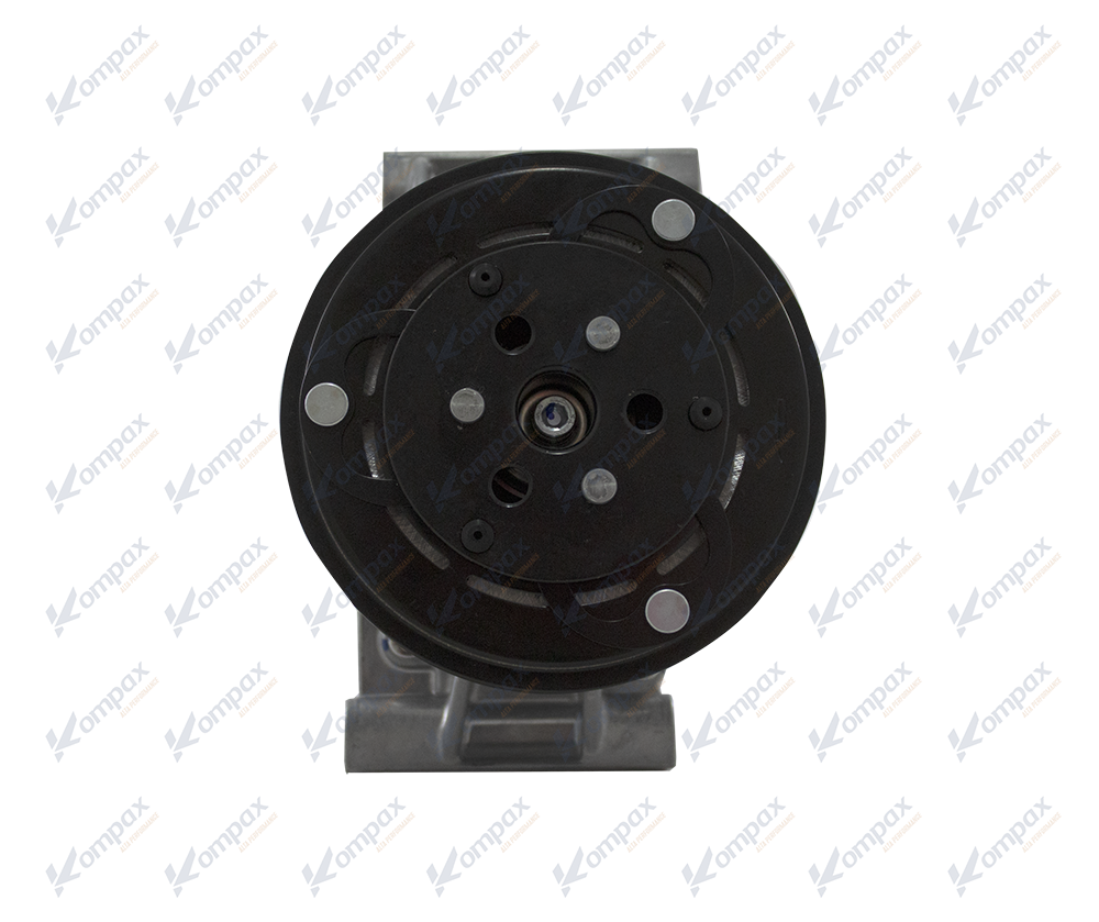 Compressor Renault Fluence 2019 KOMPAX -20018