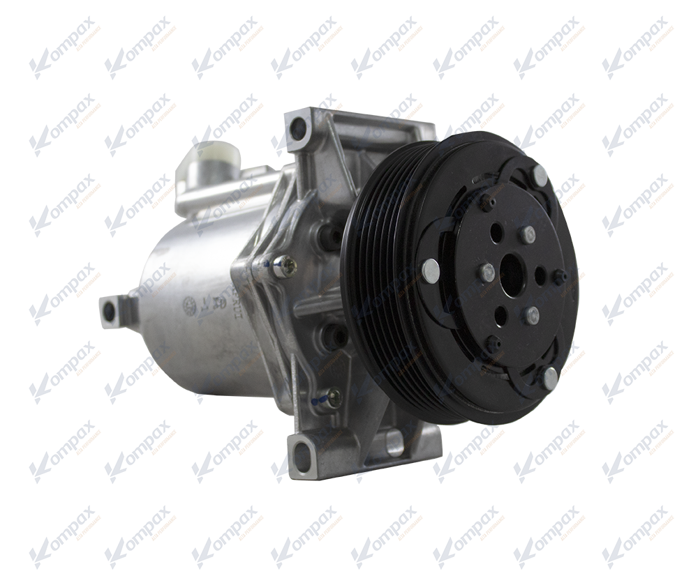Compressor Renault Fluence 2019 KOMPAX -20018
