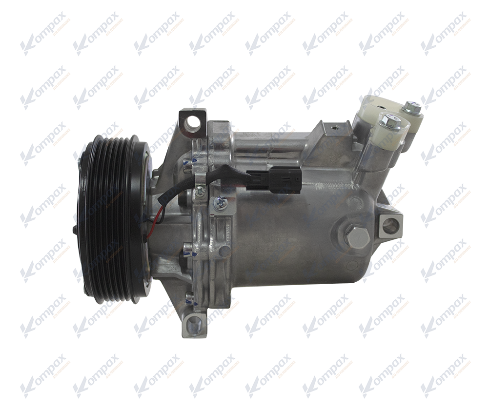 Compressor Renault Fluence 2019 KOMPAX -20018