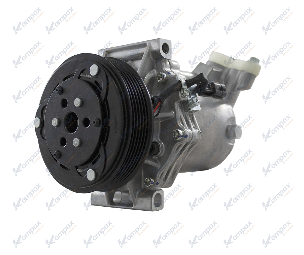 Compressor Renault Fluence 2019 KOMPAX -20018