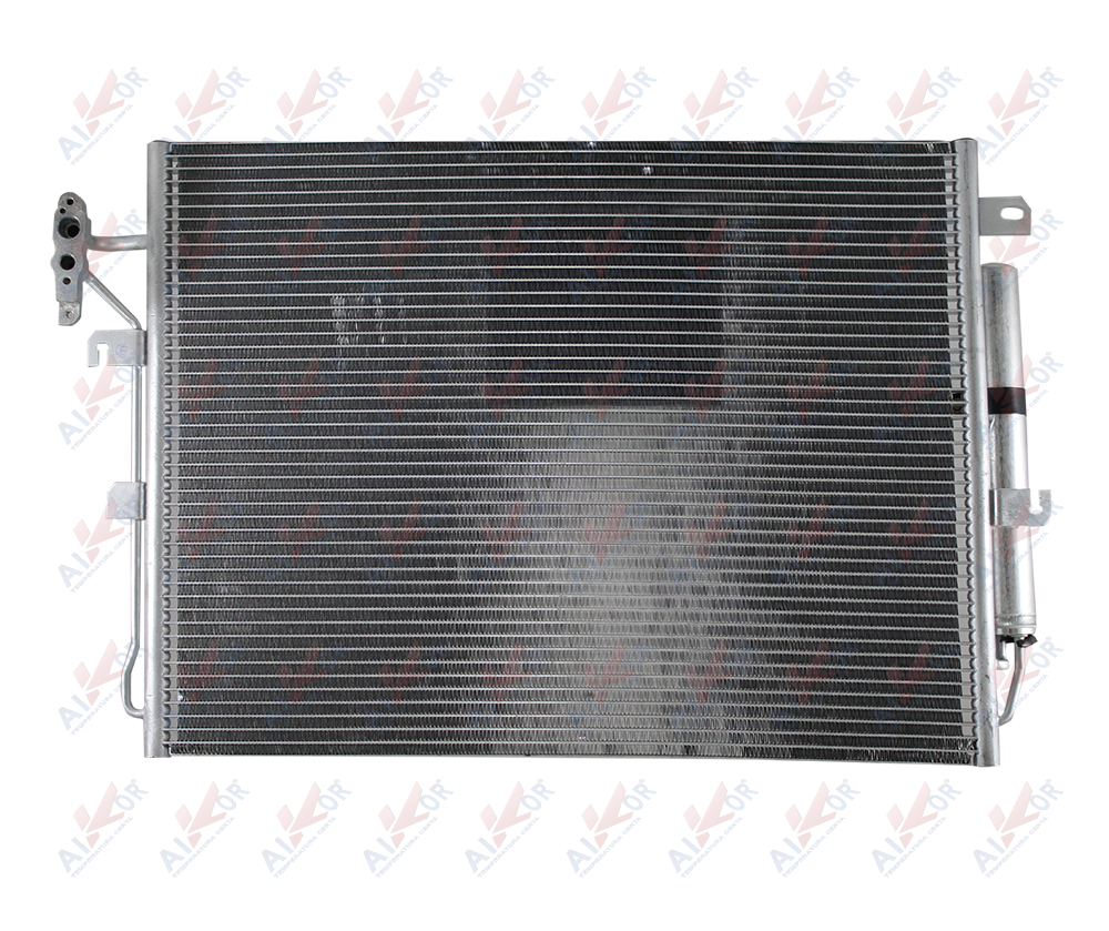 CONDENSADOR LAND ROVER DISCOVERY - 24153