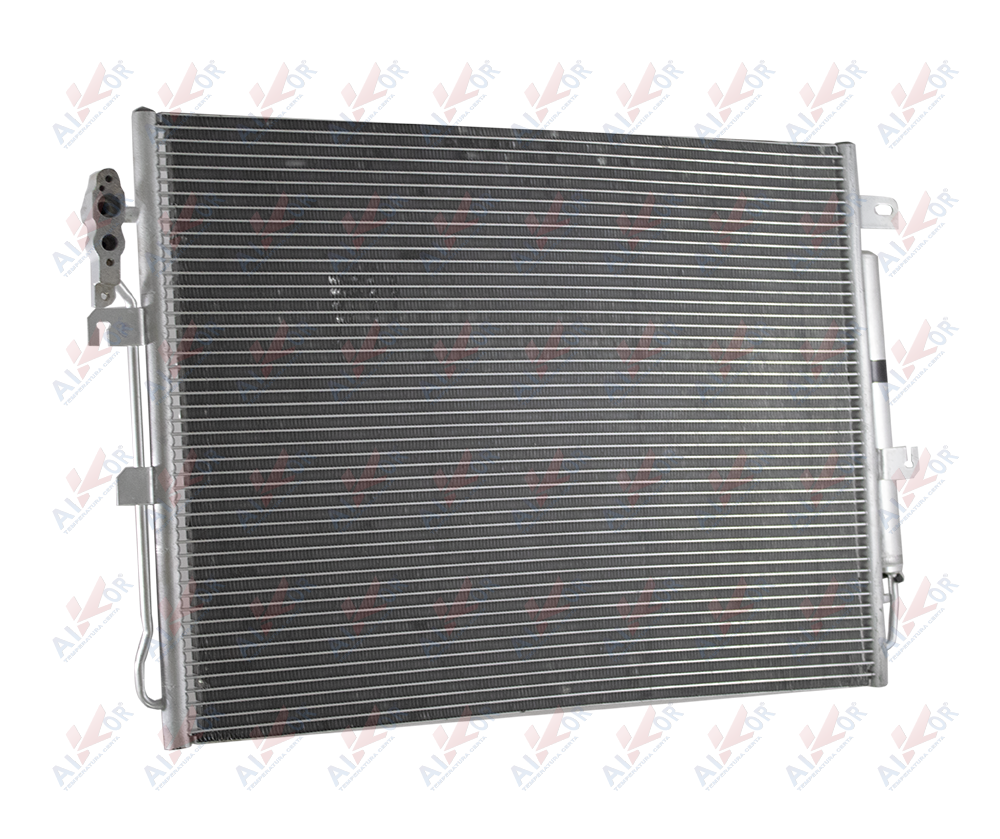 CONDENSADOR LAND ROVER DISCOVERY - 24153
