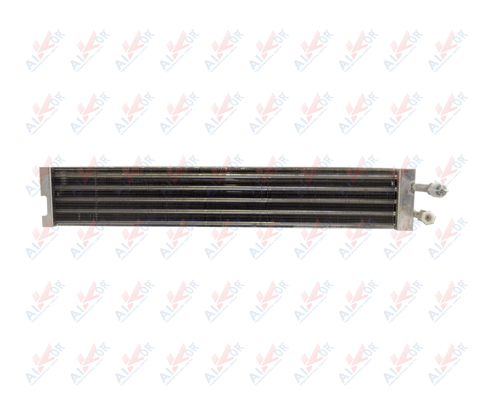 EVAPORADOR RENAULT MASTER TRASIERA 2013 AIKOR - 33165