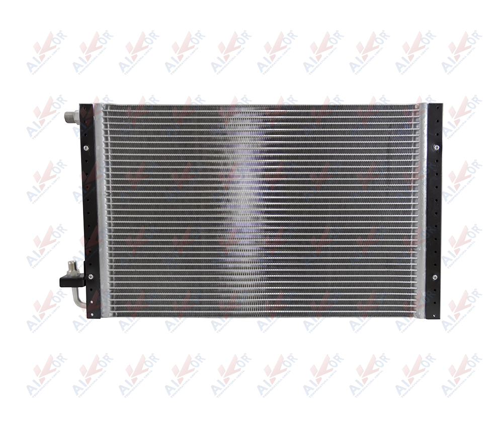 CONDENSADOR UNIVERSAL 14X23X18 AIKOR - 24070