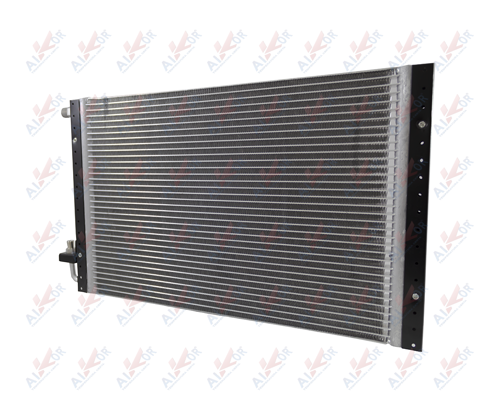 CONDENSADOR UNIVERSAL 14X23X18 AIKOR - 24070