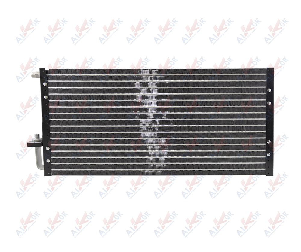CONDENSADOR UNIVERSAL 14X30X32 AIKOR - 24124