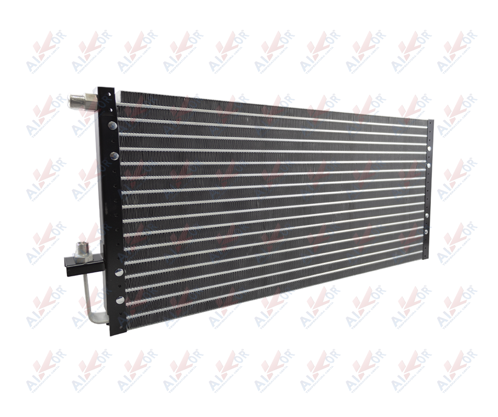 CONDENSADOR UNIVERSAL 14X30X32 AIKOR - 24124
