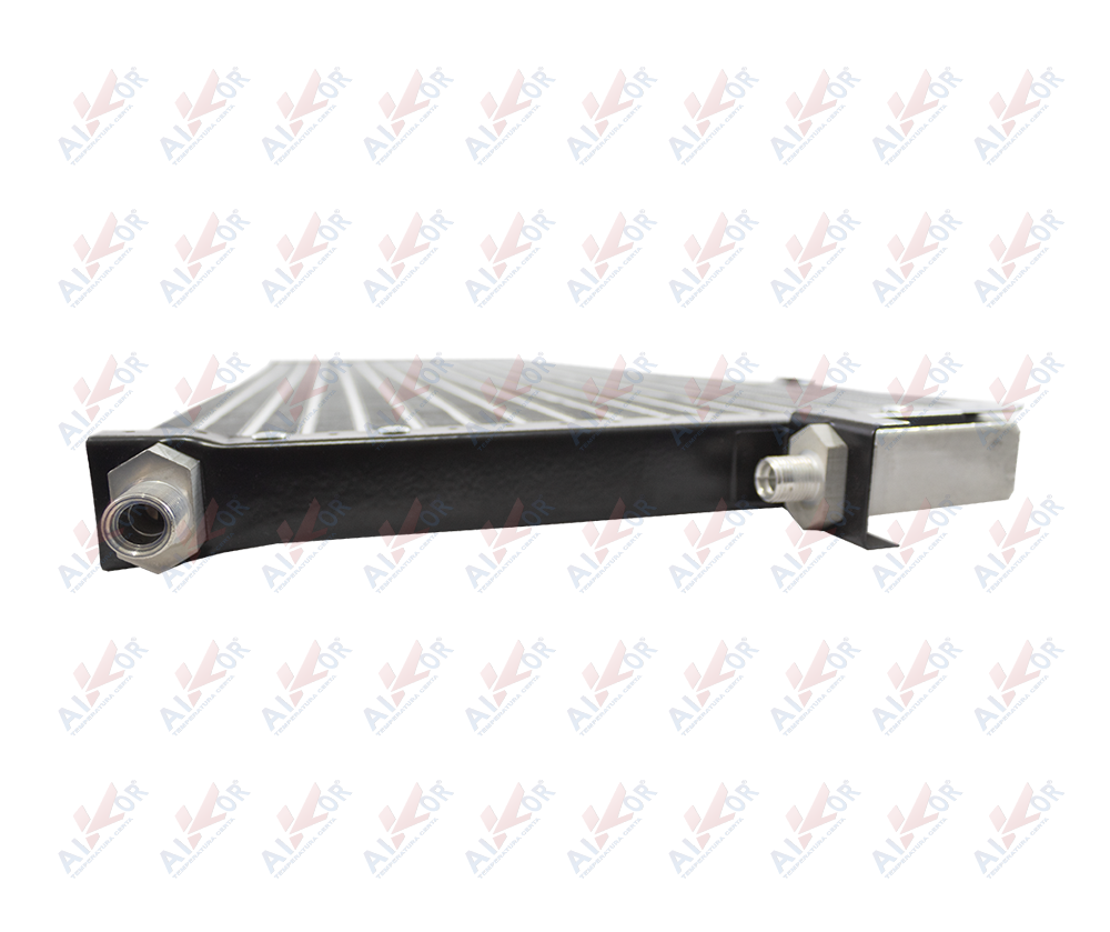 CONDENSADOR UNIVERSAL 14X30X32 AIKOR - 24124