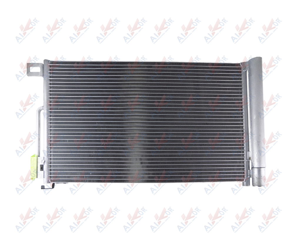 Condensador GM Agile Aikor - 24103