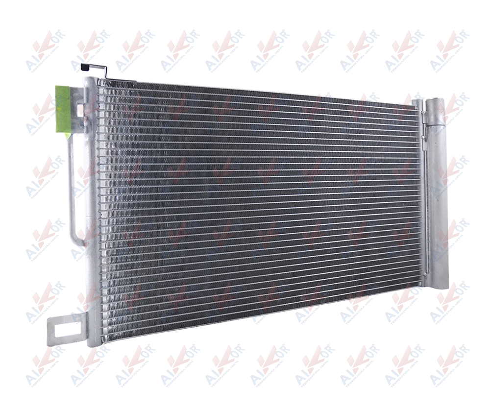 Condensador GM Agile Aikor - 24103