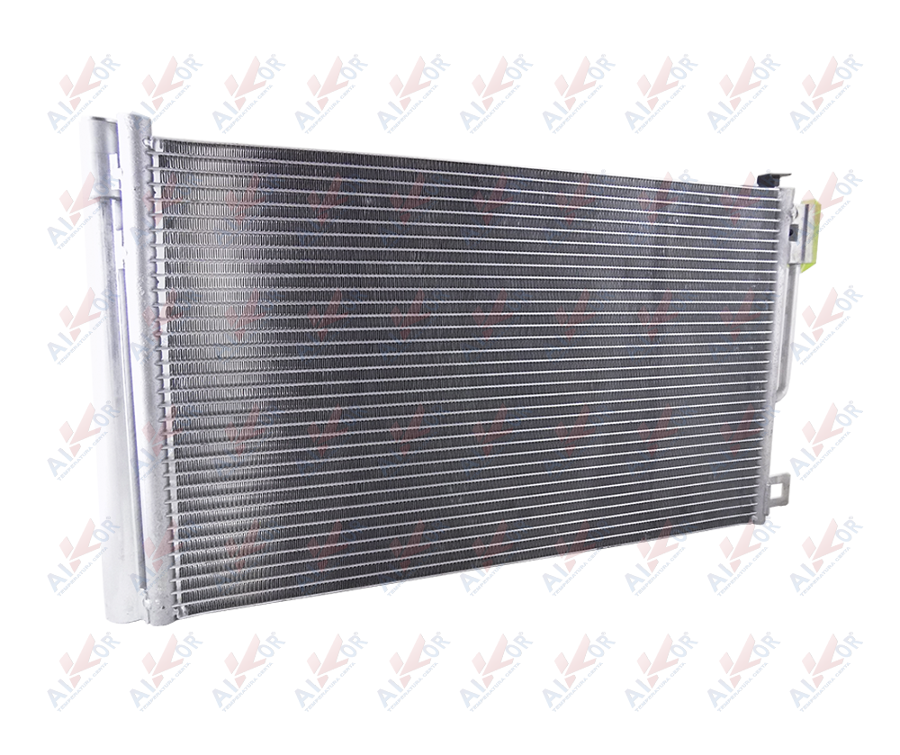 Condensador GM Agile Aikor - 24103