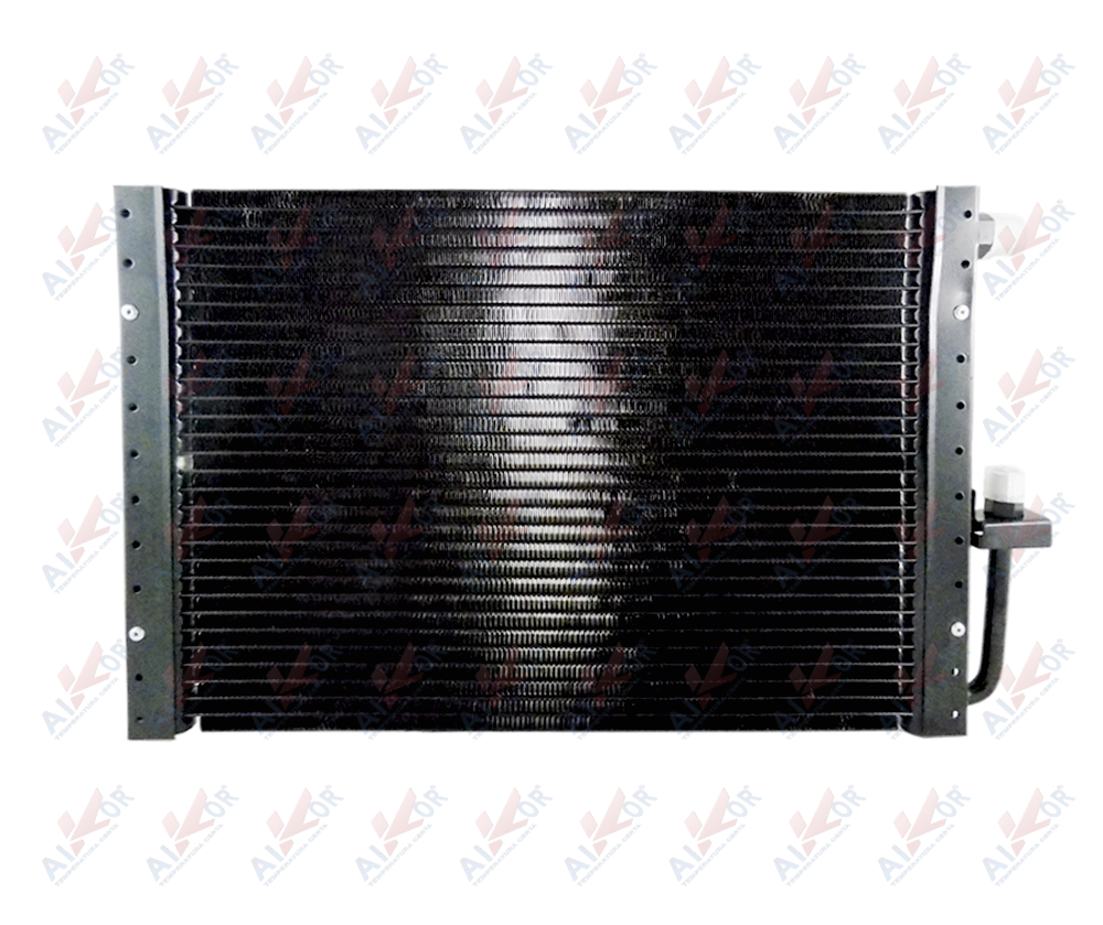 CONDENSADOR UNIVERSAL 12X18 AIKOR - 24001