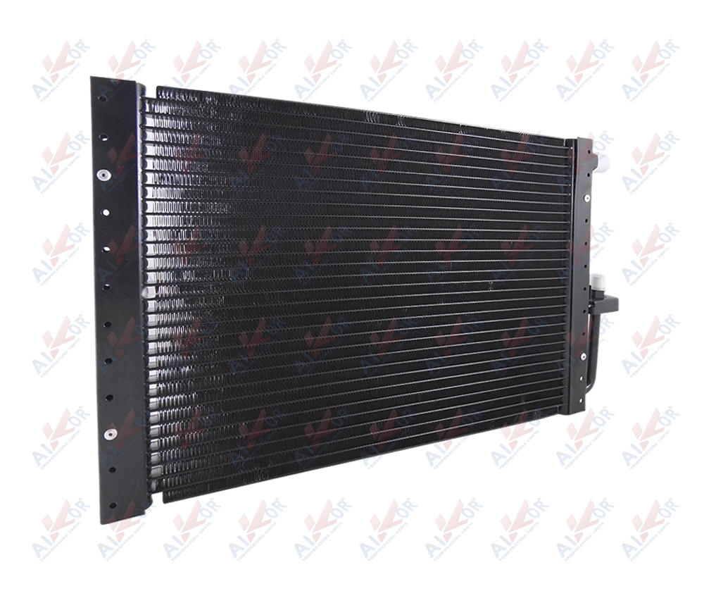 CONDENSADOR UNIVERSAL 12X18 AIKOR - 24001