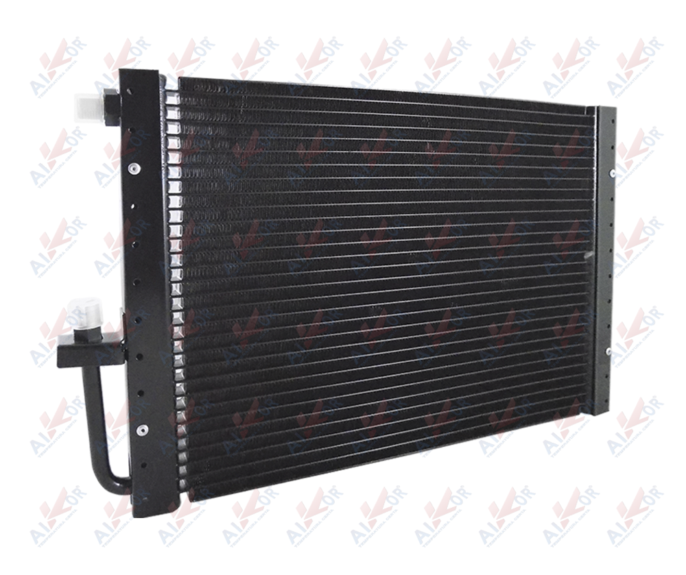 CONDENSADOR UNIVERSAL 12X18 AIKOR - 24001