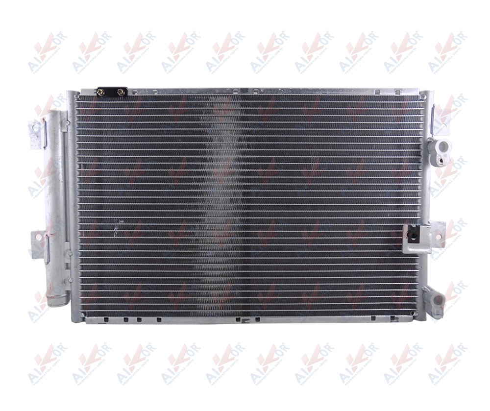 CONDENSADOR MERCEDES BENZ ACCELO AIKOR - 24144