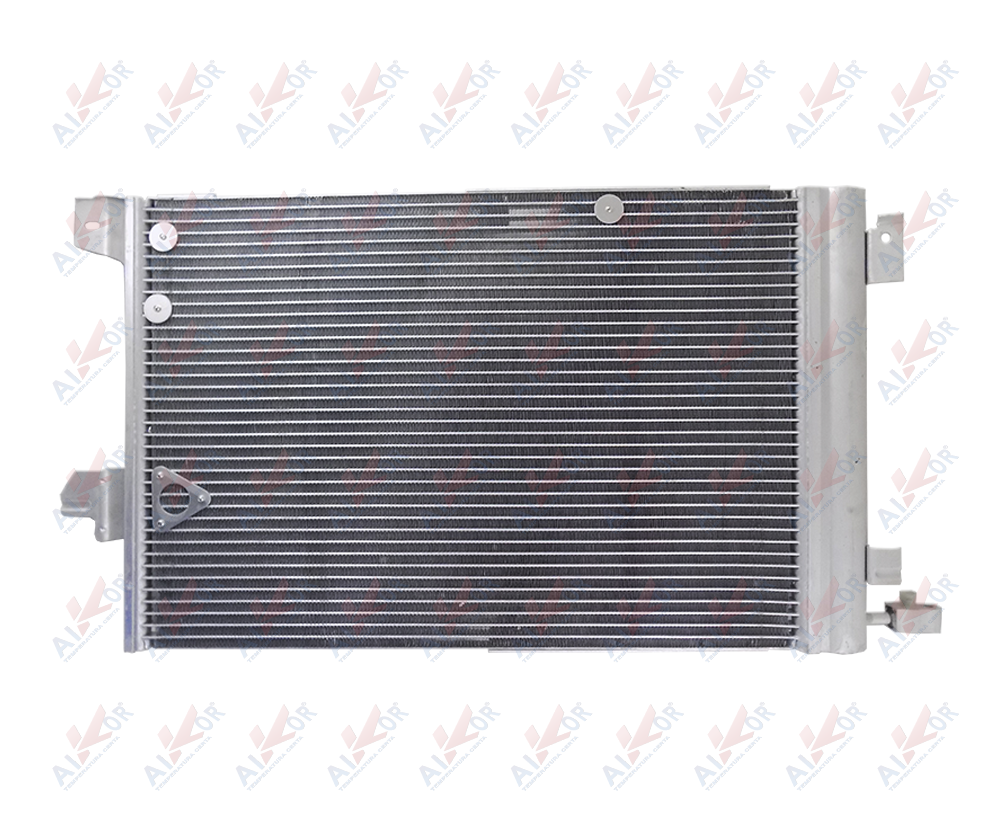 CONDENSADOR GM ASTRA 1999 / VECTRA 2006 AIKOR - 24058