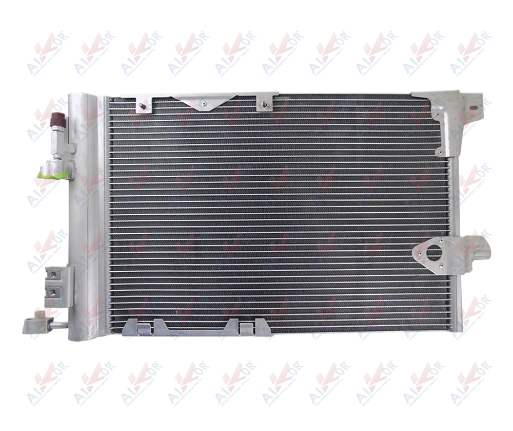 CONDENSADOR GM ASTRA 1999 / VECTRA 2006 AIKOR - 24058
