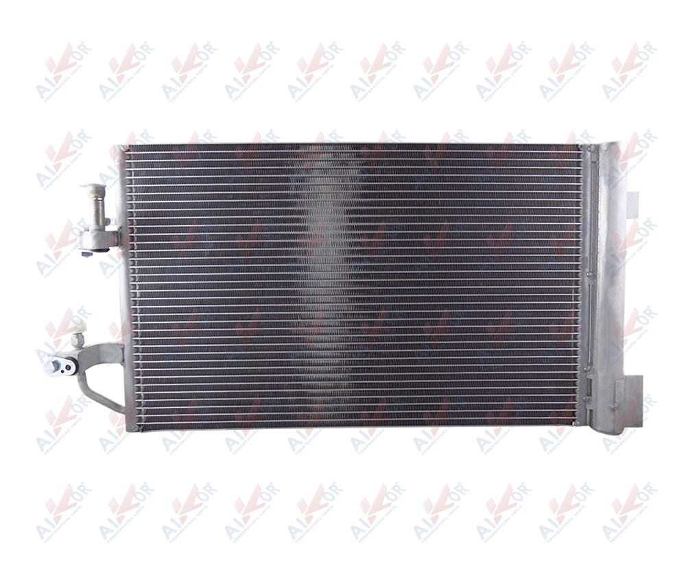CONDENSADOR GM ASTRA 2009 AIKOR - 24102
