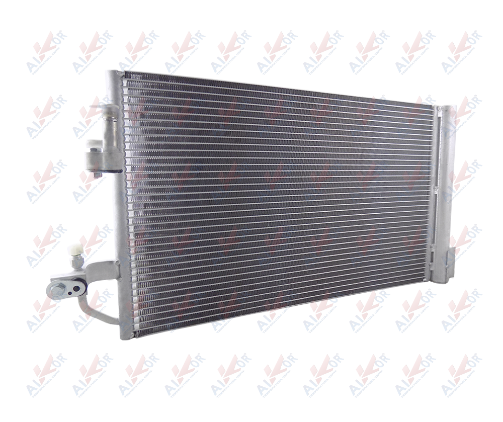 CONDENSADOR GM ASTRA 2009 AIKOR - 24102