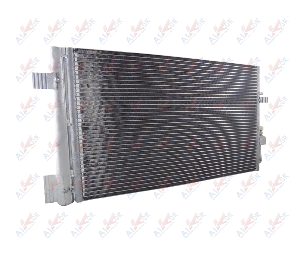 CONDENSADOR GM ASTRA 2009 AIKOR - 24102