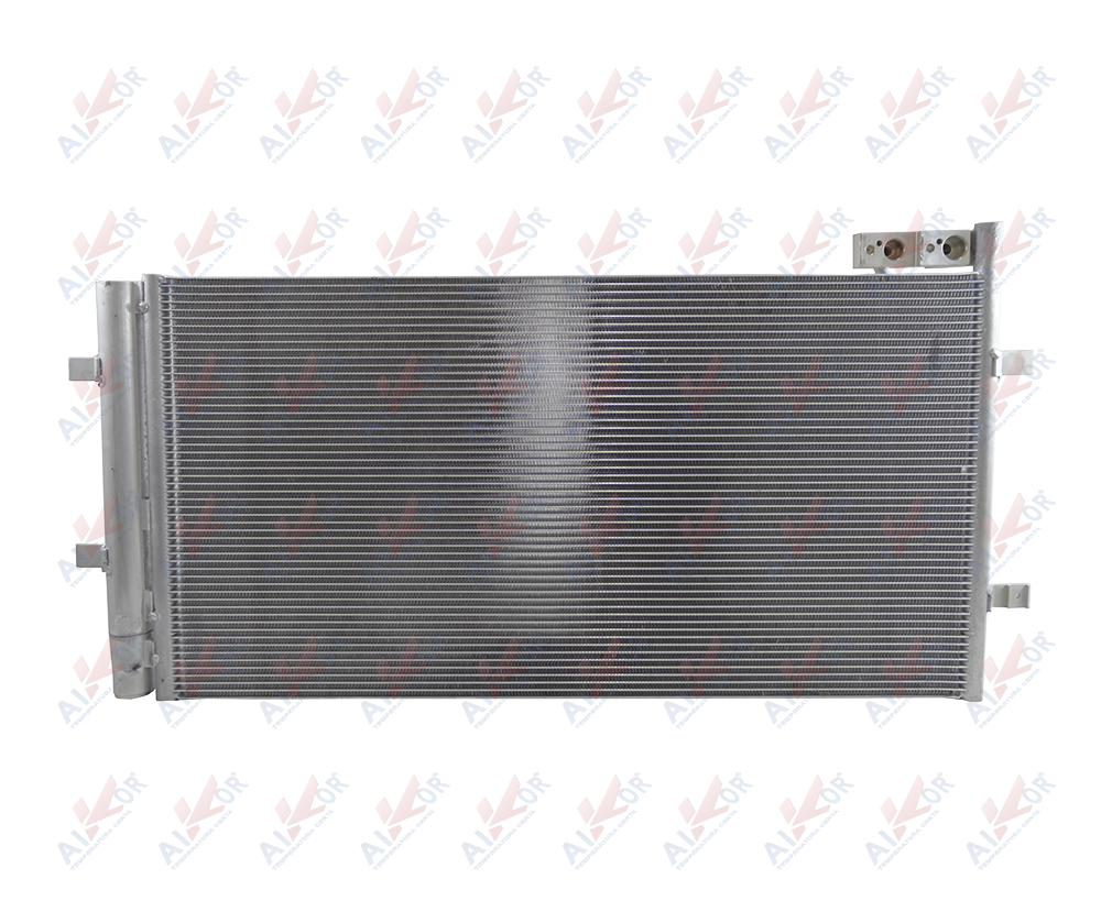 CONDENSADOR AUDI A3 AIKOR - 24222