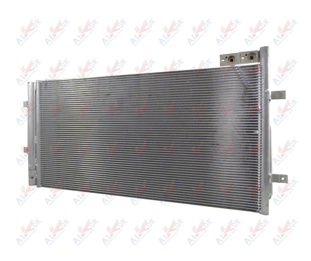 CONDENSADOR AUDI A3 AIKOR - 24222