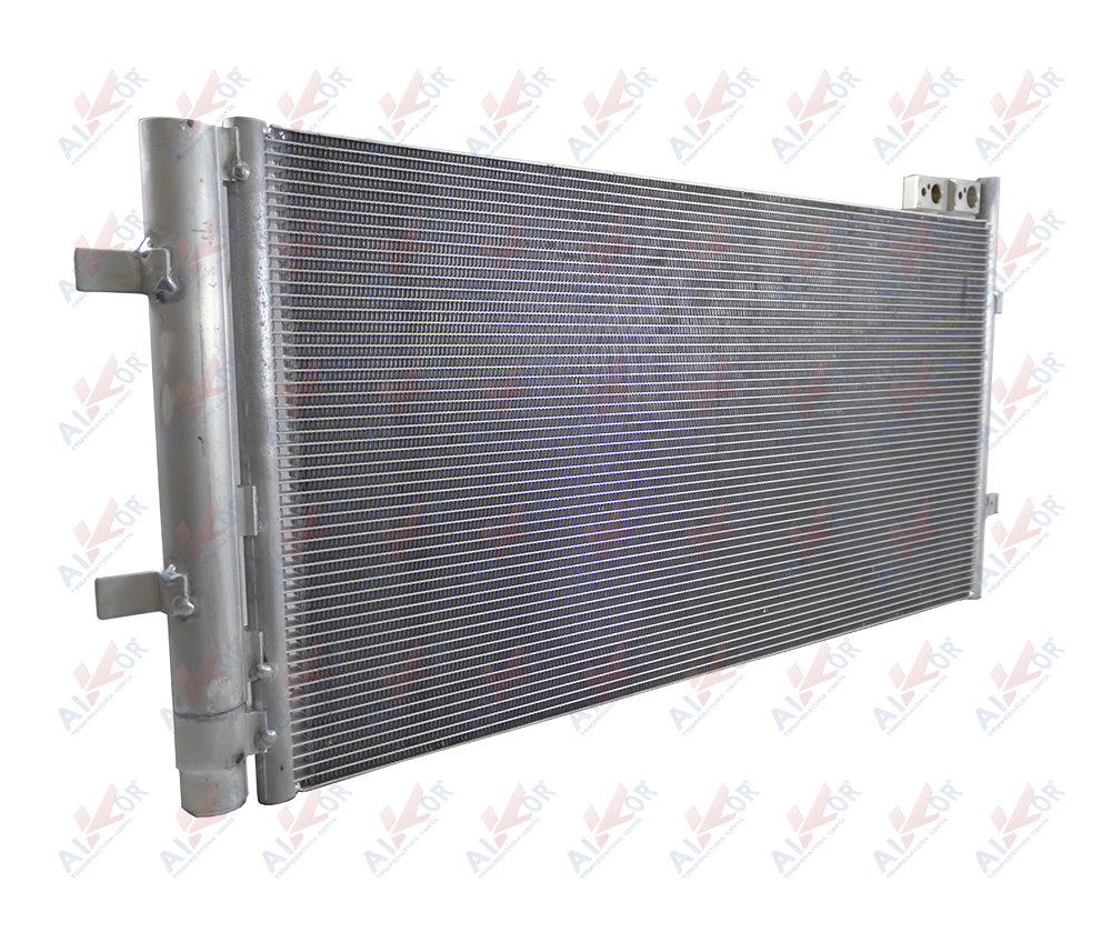 CONDENSADOR AUDI A3 AIKOR - 24222