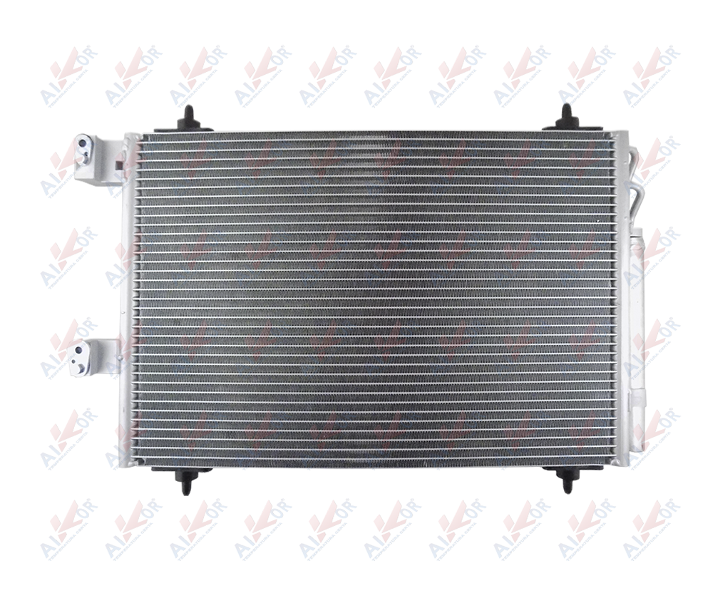 CONDENSADOR CITROEN C4 PALLAS AIKOR - 24152