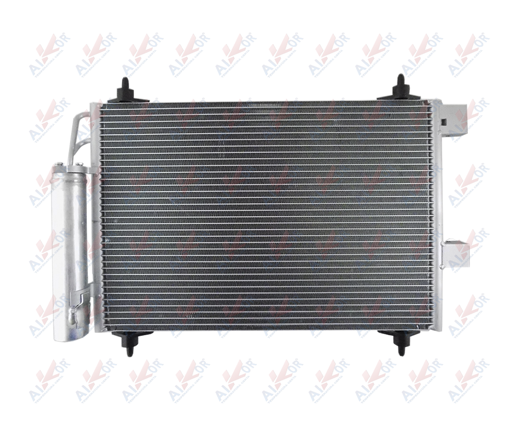 CONDENSADOR CITROEN C4 PALLAS AIKOR - 24152
