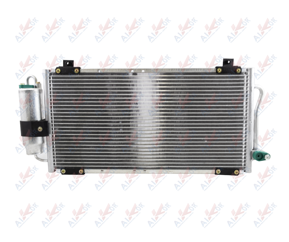 Condensador GM Celta 2003 Aikor - 24040