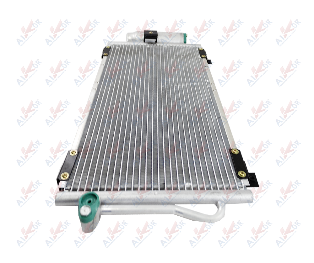 Condensador GM Celta 2003 Aikor - 24040