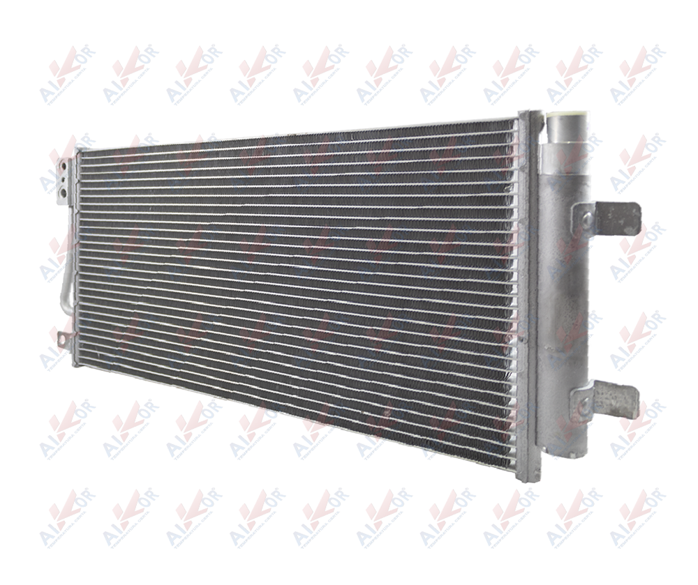 CONDENSADOR GM CORSA CLASSIC 2012 AIKOR - 24121