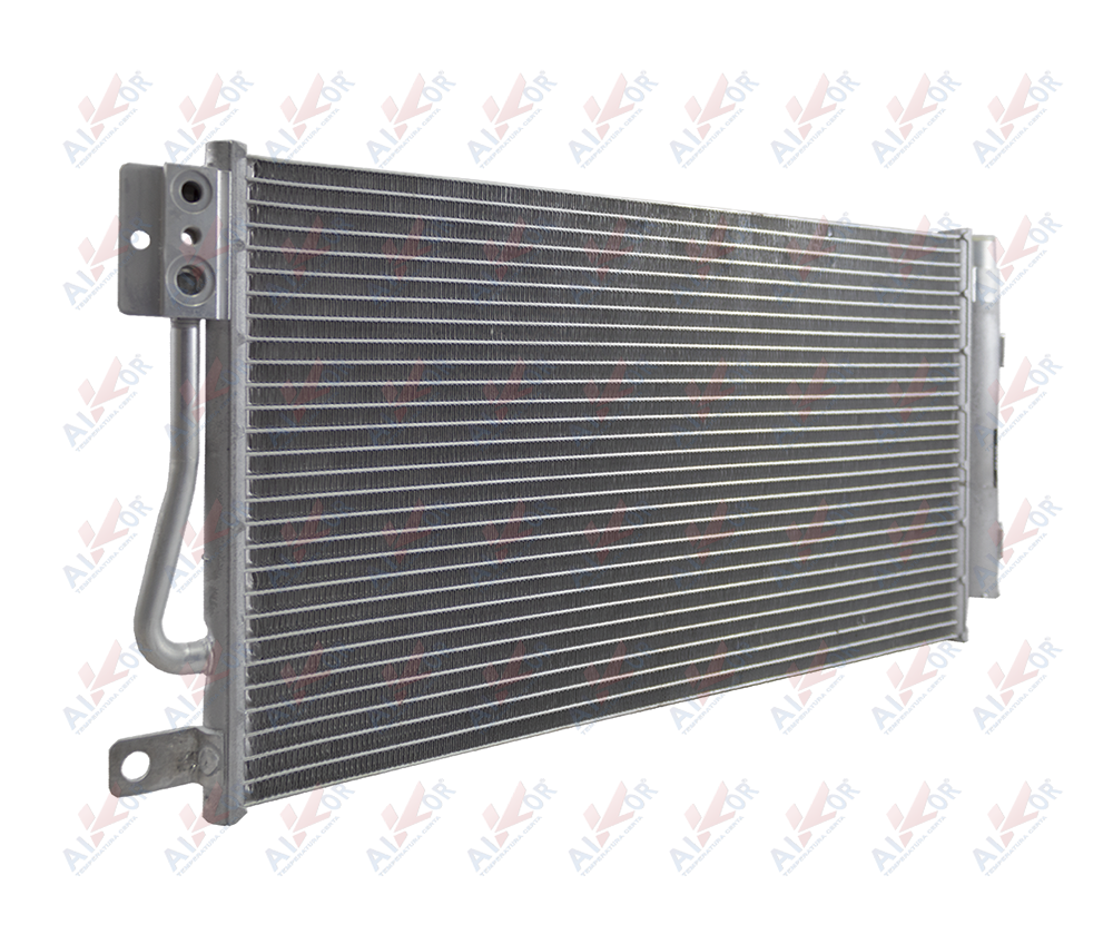 CONDENSADOR GM CORSA CLASSIC 2012 AIKOR - 24121