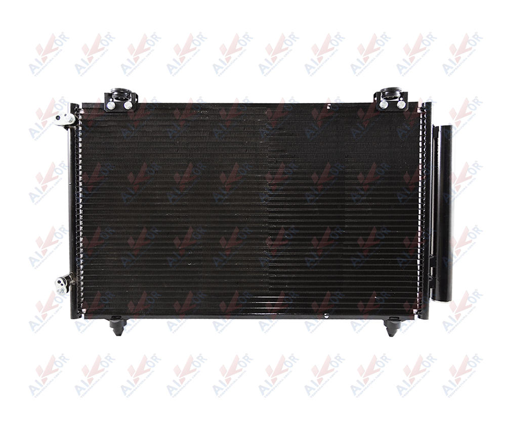 CONDENSADOR TOYOTA COROLLA 2003 A 2007 AIKOR - 24027