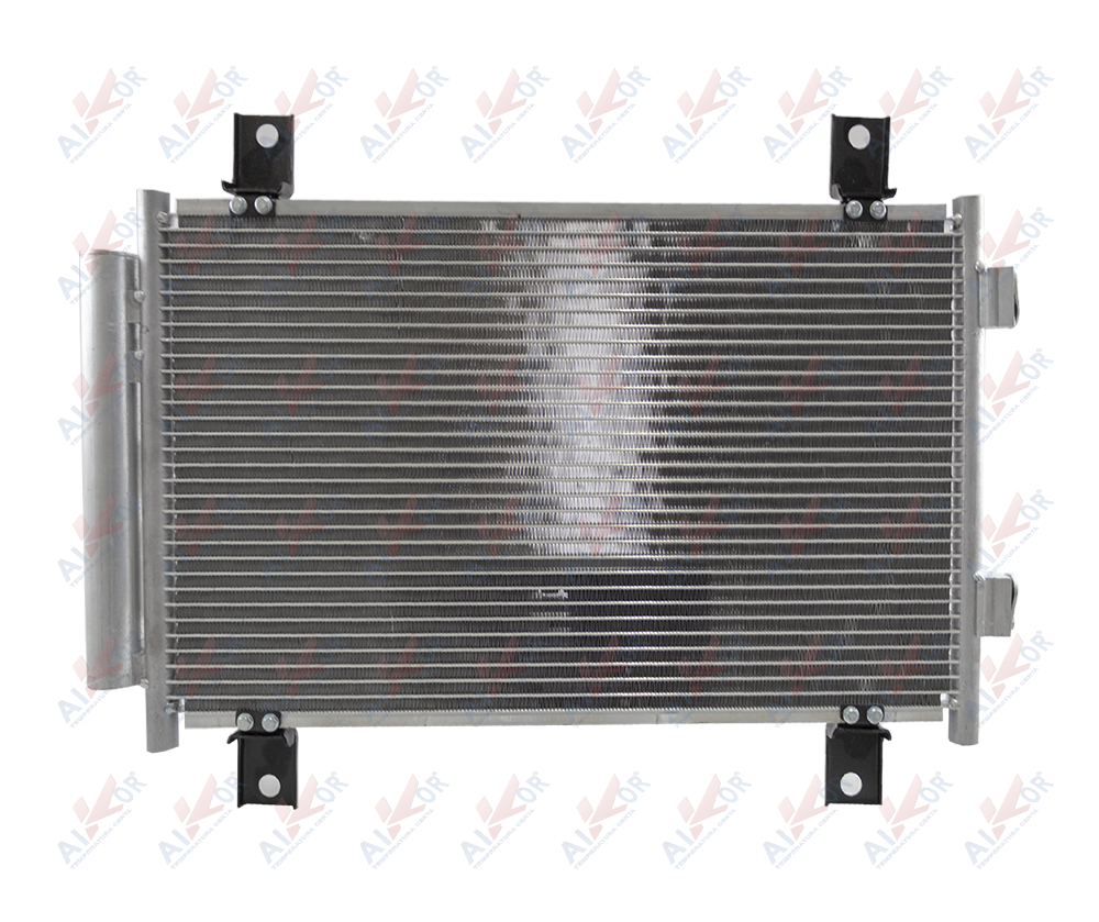 CONDENSADOR FIAT DUCATO / CITROEN JUMPER / PEUGEOT BOXER AIKOR - 24090