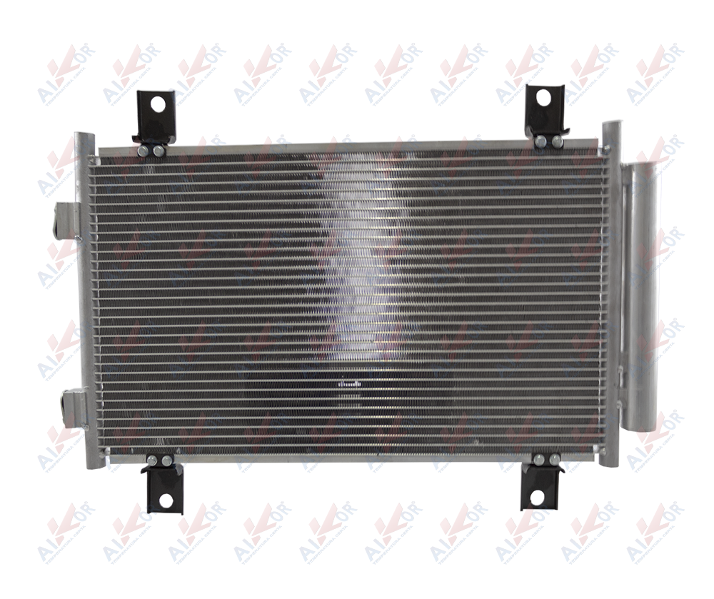 CONDENSADOR FIAT DUCATO / CITROEN JUMPER / PEUGEOT BOXER AIKOR - 24090