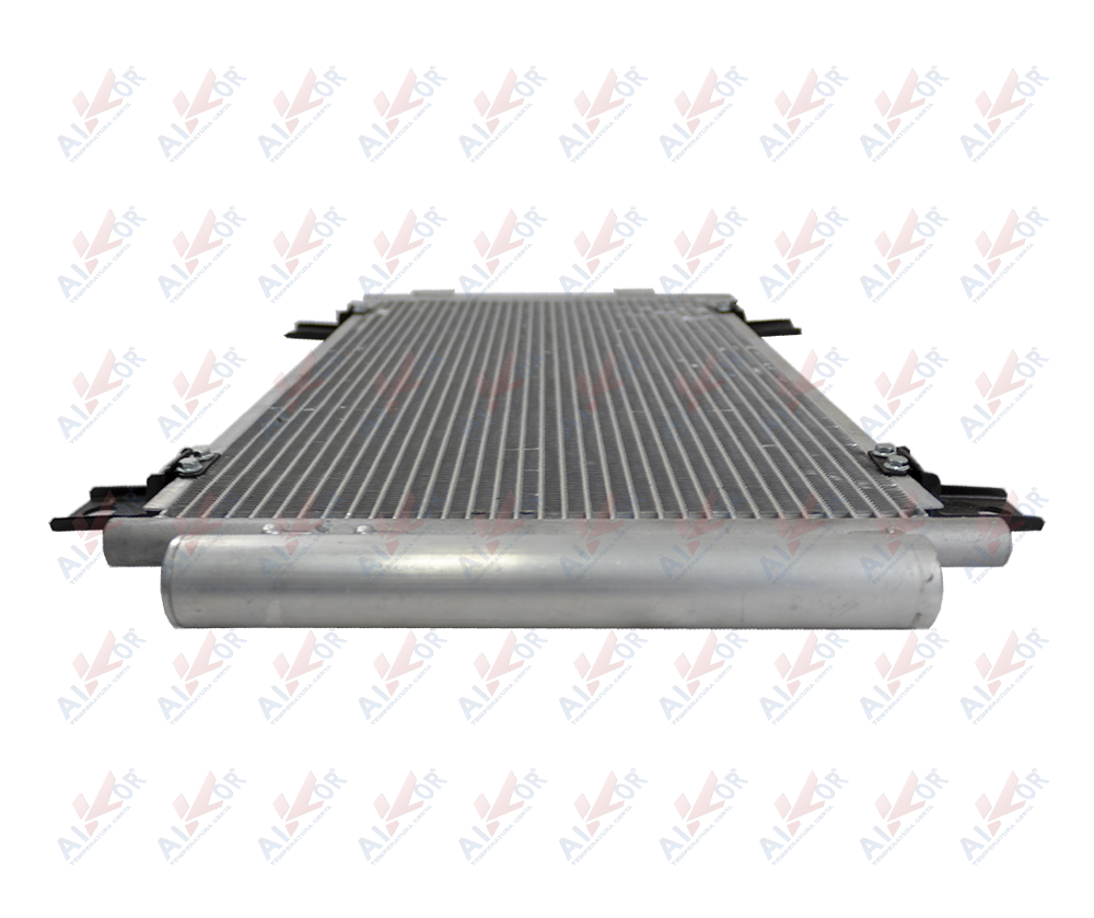 CONDENSADOR FIAT DUCATO / CITROEN JUMPER / PEUGEOT BOXER AIKOR - 24090