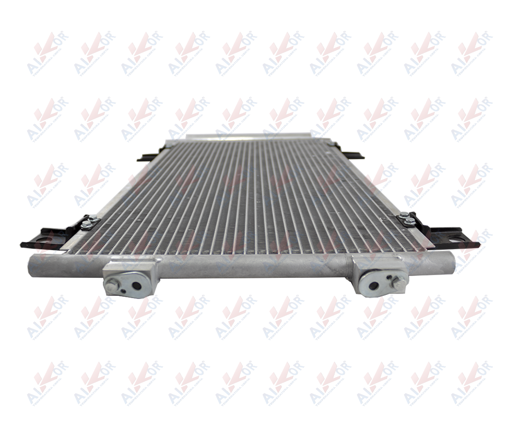 CONDENSADOR FIAT DUCATO / CITROEN JUMPER / PEUGEOT BOXER AIKOR - 24090