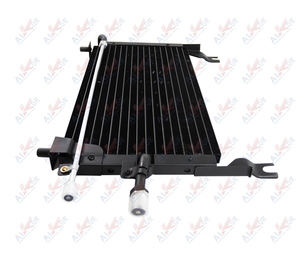 CONDENSADOR FIAT UNO / FIORINO 1996 A 2011 AIKOR - 24005