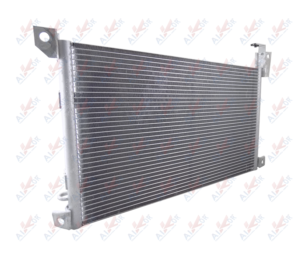 CONDENSADOR FORD CARGO 2422 / 2428 / 2429 AIKOR - 24129